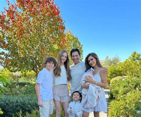 dean graziosi wife|dean graziosi wife and kids.
